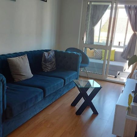 Double Room With Private Bathroom Arrentela Exterior foto